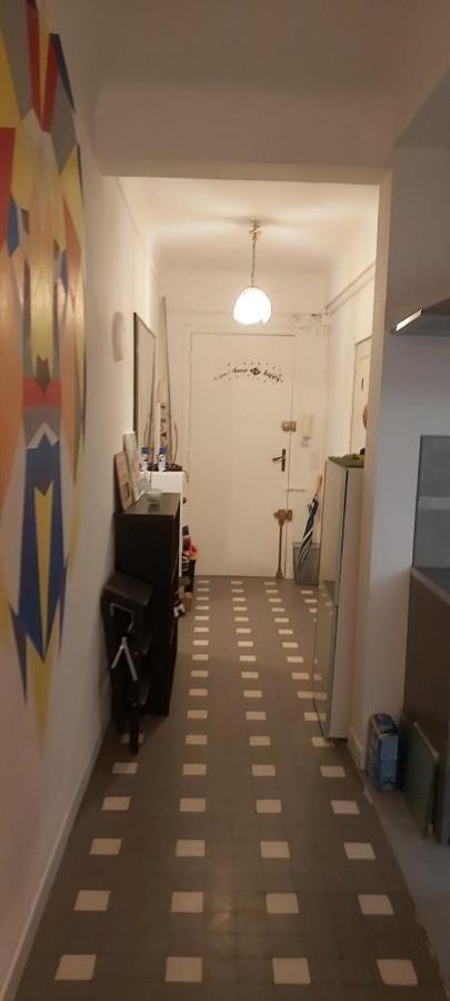 Welcome In Nice! Private Room, Own Bathroom Dış mekan fotoğraf